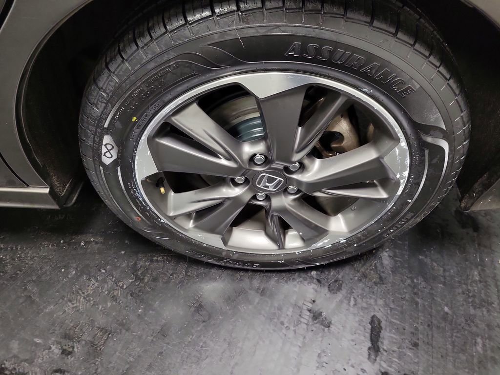 Used 2023 Honda Odyssey Elite image 10