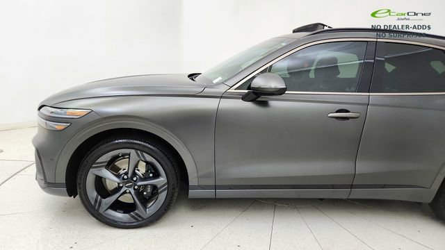 Used 2026 Genesis GV70 3.5T Sport Prestige AWD/4WD image 9