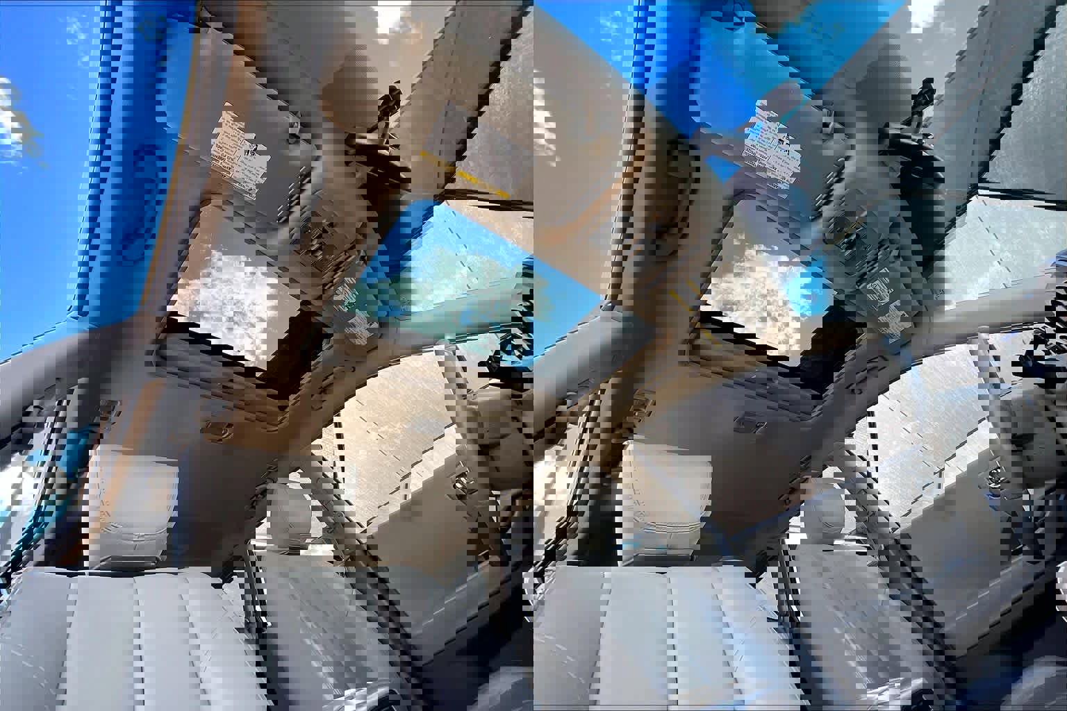 Used 2007 Nissan Murano SL w/ Touring Pkg image 14