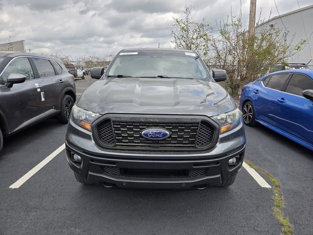 Used 2019 Ford Ranger XL w/ Equipment Group 101A Mid image 8