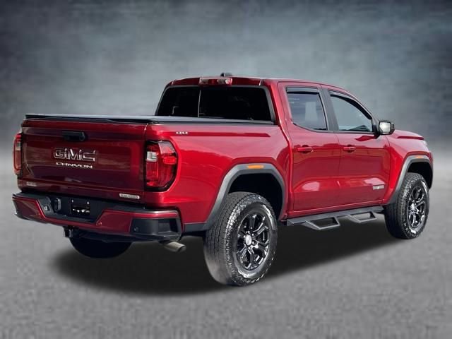 Used 2024 GMC Canyon Elevation w/ Convenience Package image 3