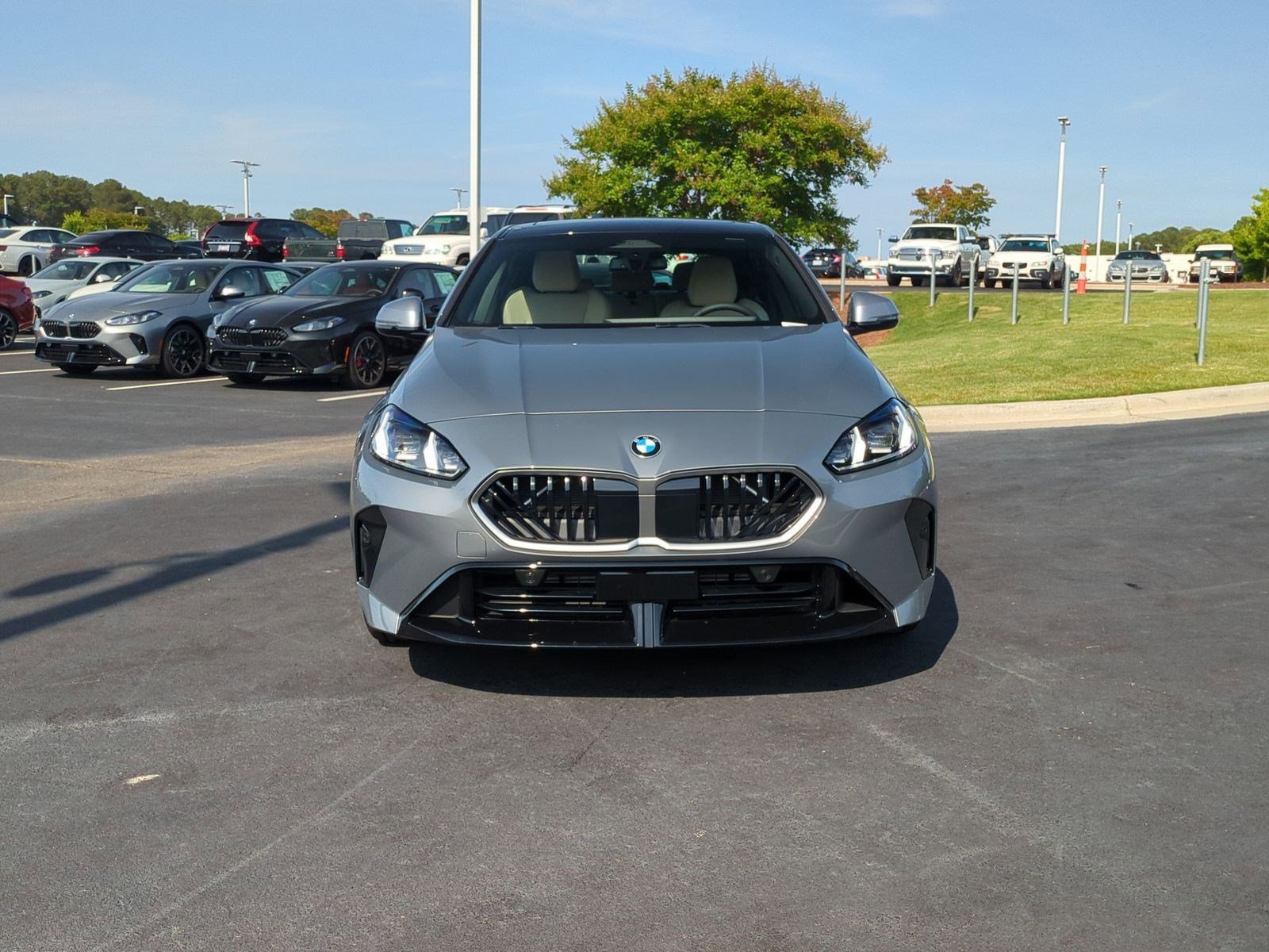 Certified 2026 BMW 228i w/ Premium Package image 3