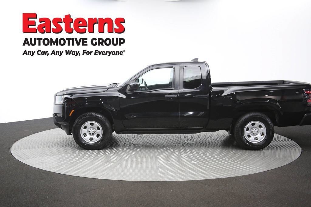 Used 2022 Nissan Frontier S RWD image 58