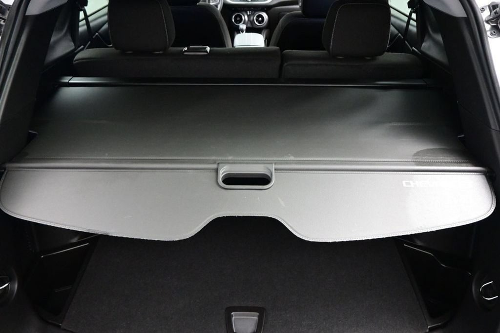 New 2025 Chevrolet Blazer LT w/ Convenience Package FWD image 37