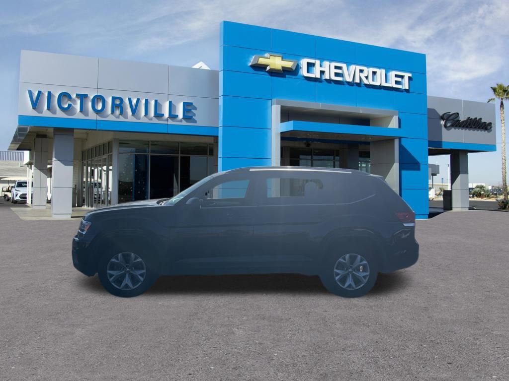 Used 2018 Volkswagen Atlas S image 7