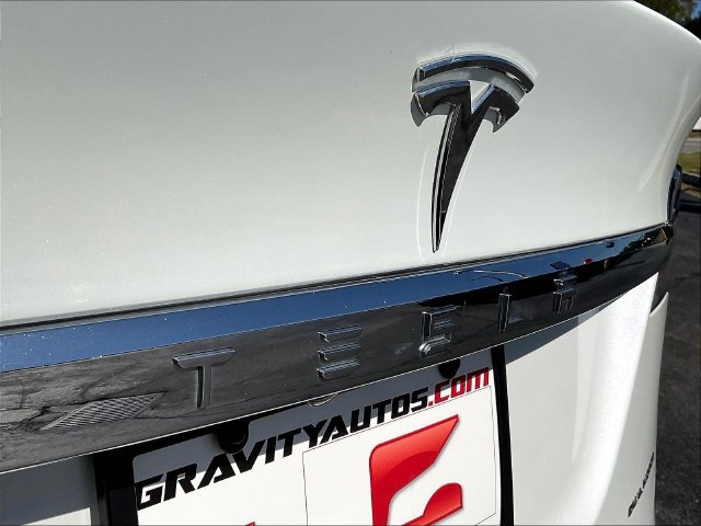 Used 2019 Tesla Model X P100D AWD/4WD image 24