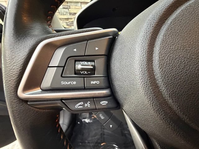 Used 2019 Subaru Crosstrek 2.0i Limited w/ Moonroof Package w/Navigation AWD/4WD image 25