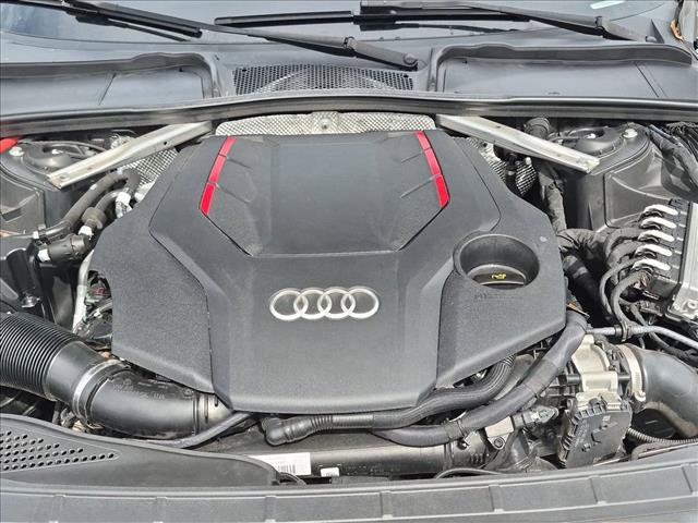 Used 2023 Audi S5 Premium Plus AWD/4WD image 23