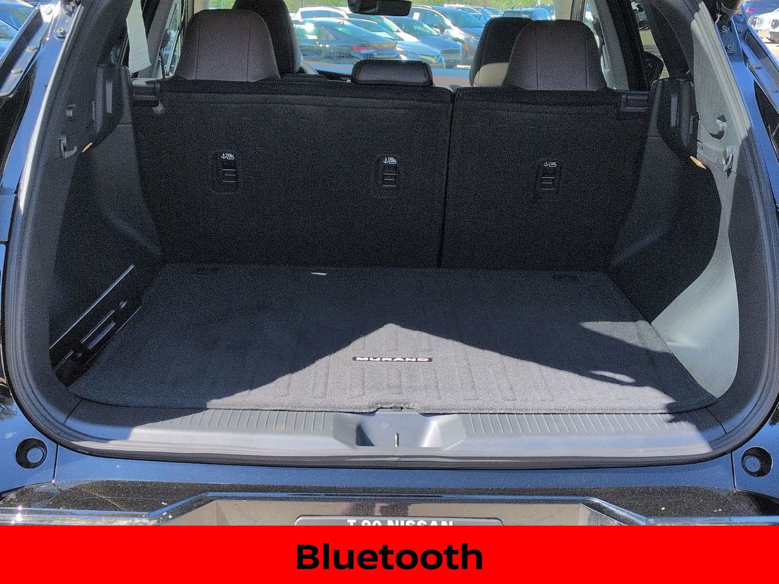 Certified 2025 Nissan Murano Platinum image 9