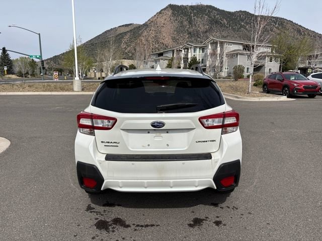 Used 2019 Subaru Crosstrek 2.0i Limited w/ Moonroof Package w/Navigation image 4