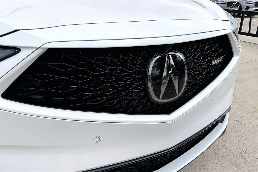 Certified 2023 Acura MDX Type S image 36