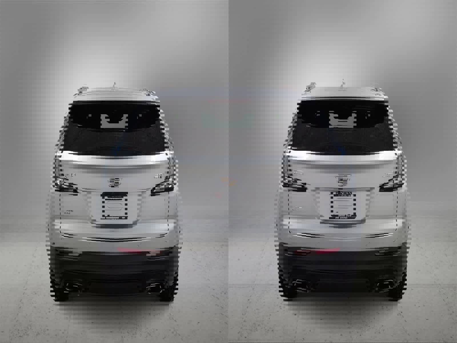 Used 2022 Cadillac XT4 Sport w/ Cold Weather Package image 7