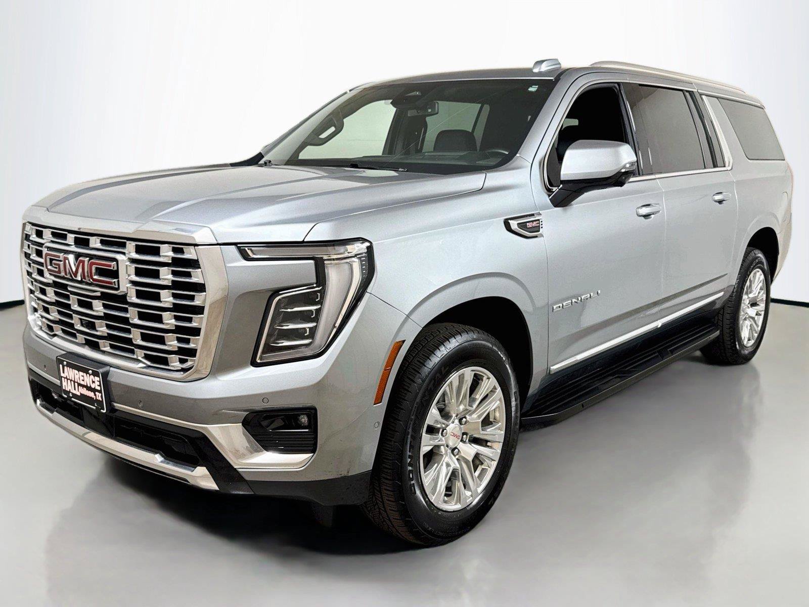 Certified 2025 GMC Yukon XL Denali