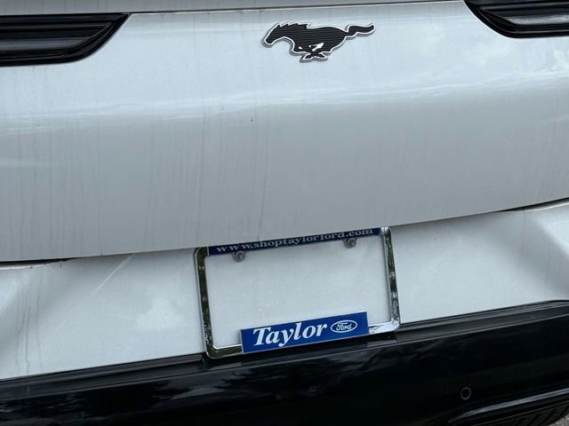 New 2026 Ford Mustang Mach-E Premium w/ Sport Appearance Package image 8