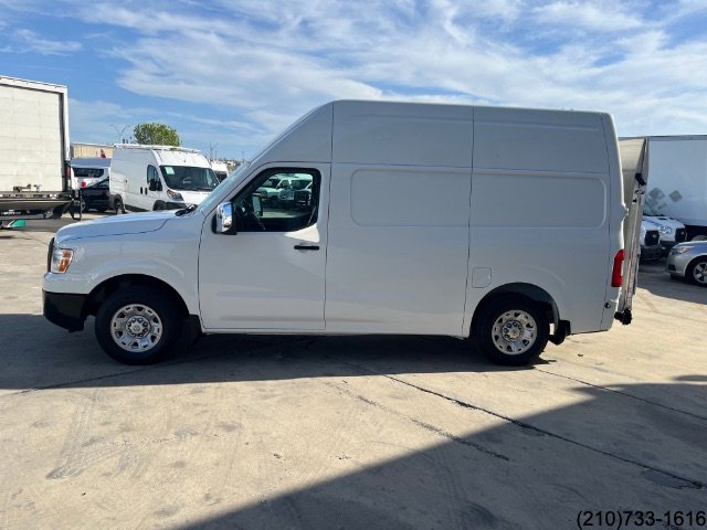 Used 2020 Nissan NV 2500 SV image 4