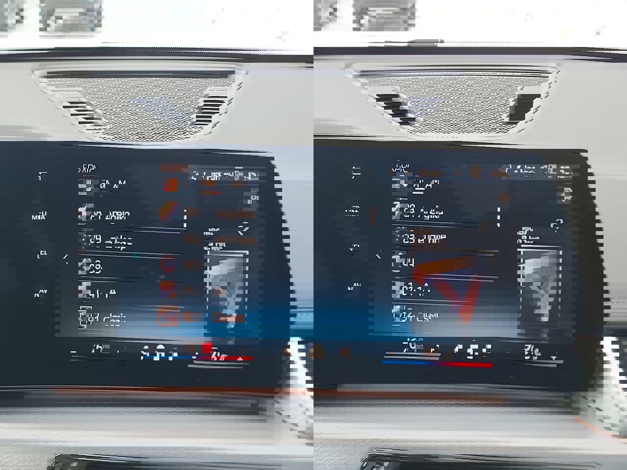 Used 2025 BMW X1 xDrive28i w/ M Sport Package image 16