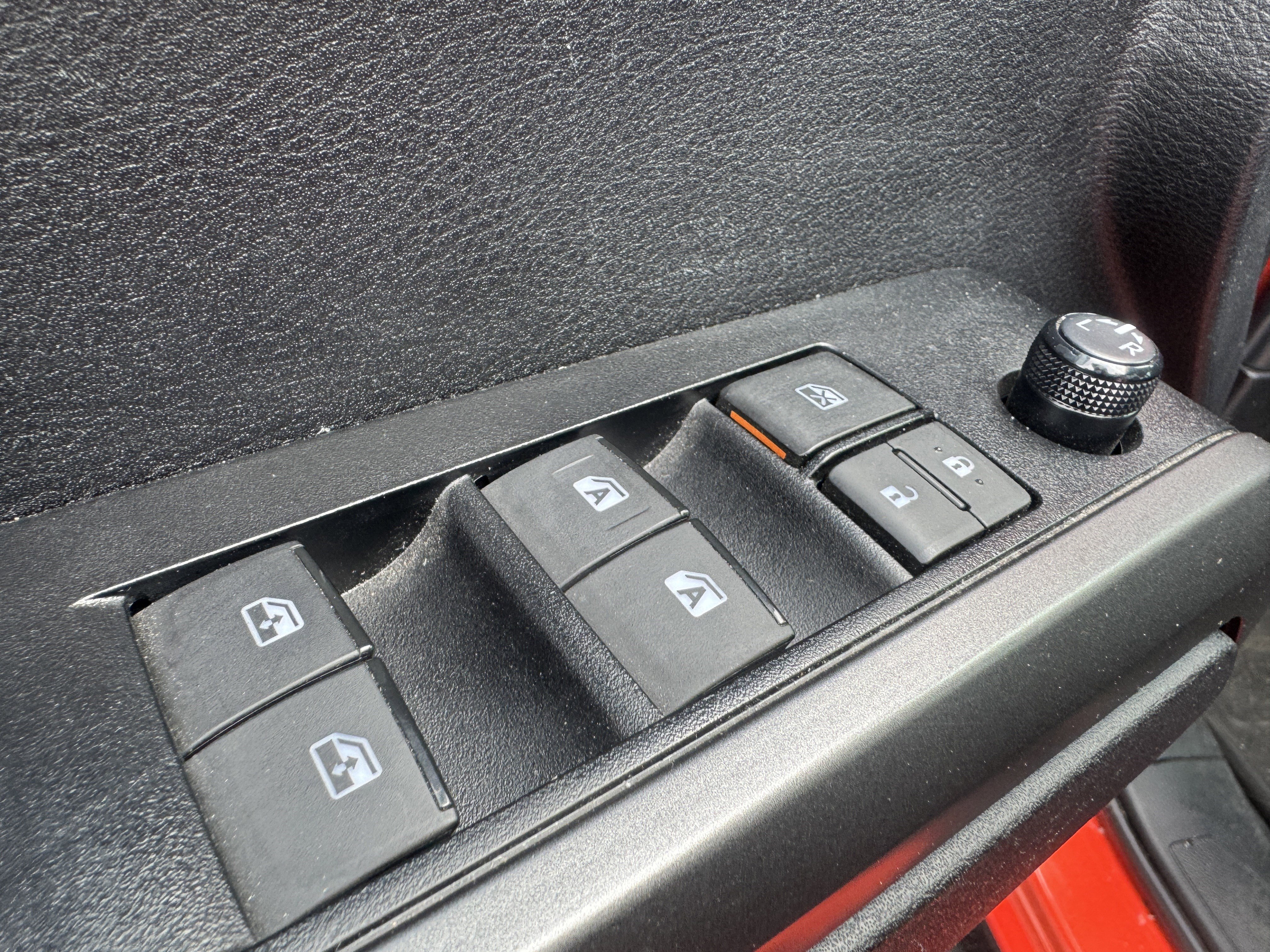 Certified 2023 Toyota Tacoma TRD Pro image 10