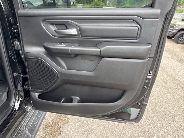 New 2026 RAM 1500 Warlock AWD/4WD image 22