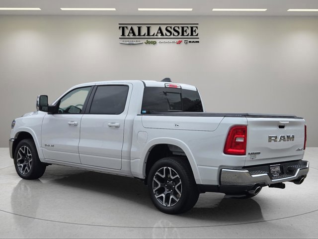 New 2026 RAM 1500 Laramie image 11