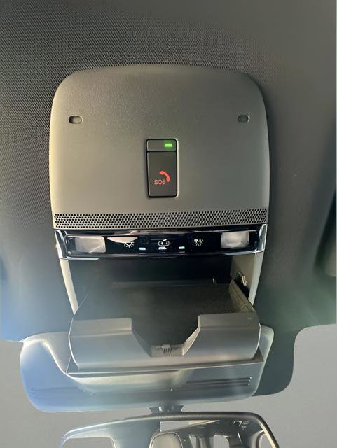 New 2026 Nissan Armada PRO-4X w/ Captain's Chari Seat Package image 59