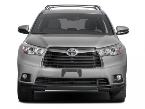 Used 2016 Toyota Highlander XLE AWD/4WD image 7