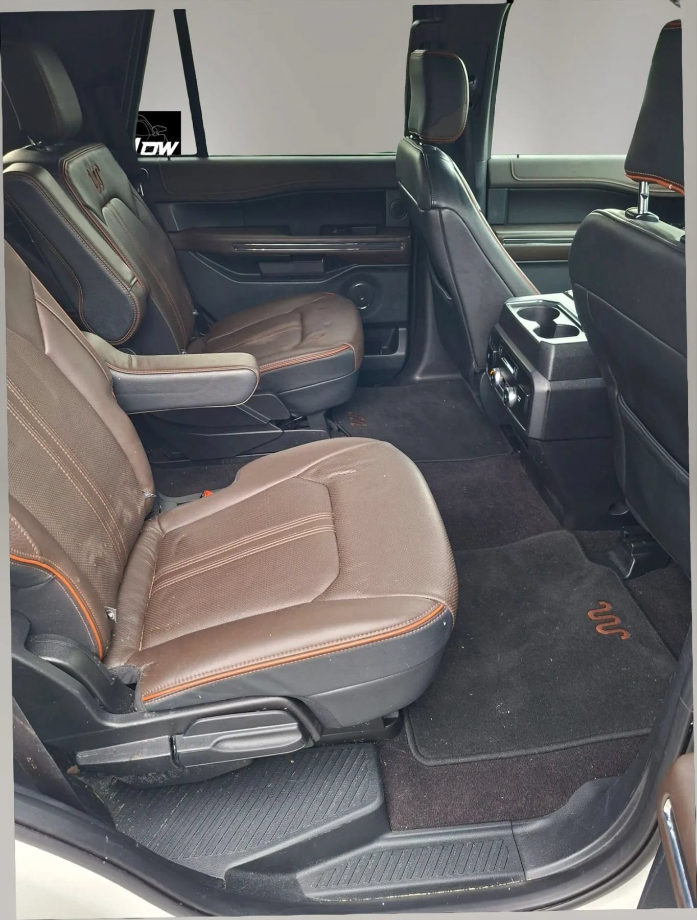 Used 2021 Ford Expedition King Ranch RWD image 11