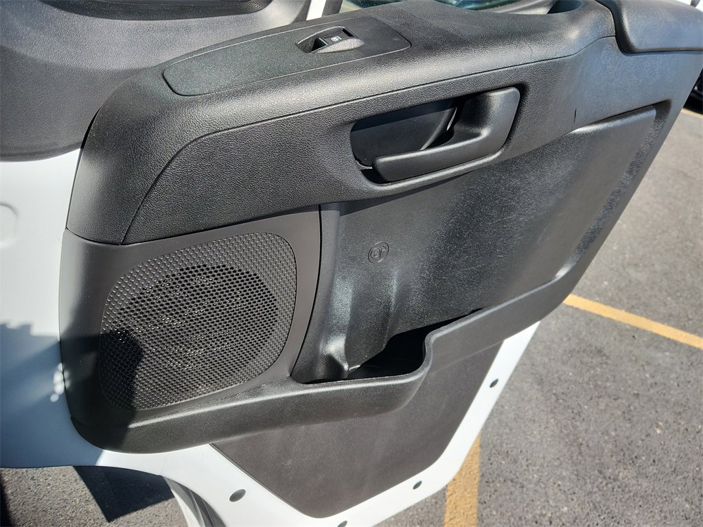 Used 2023 RAM ProMaster 2500 image 14