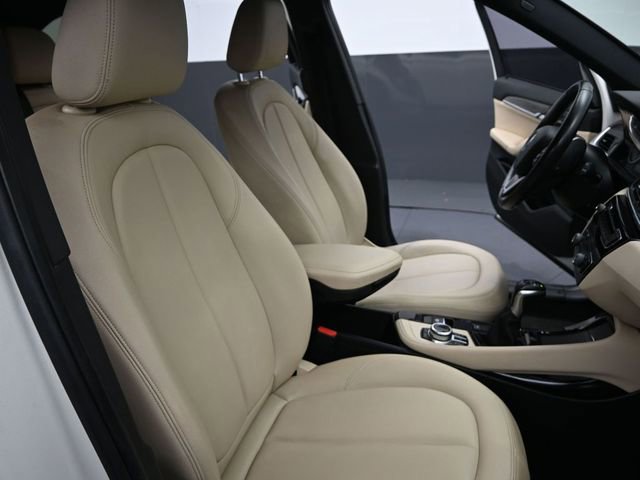 Used 2016 BMW X1 xDrive28i image 21