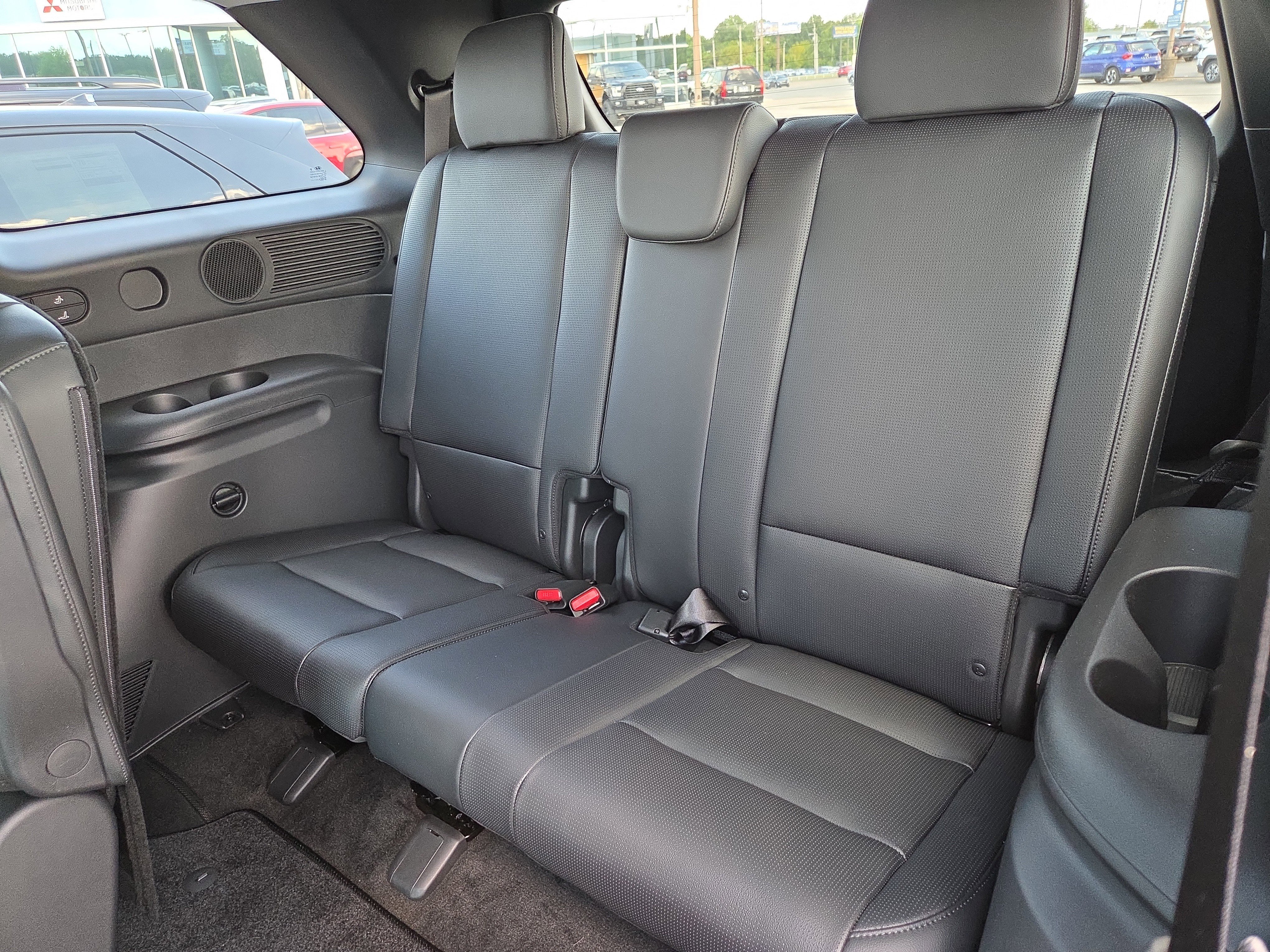 New 2026 Hyundai Palisade Limited image 8