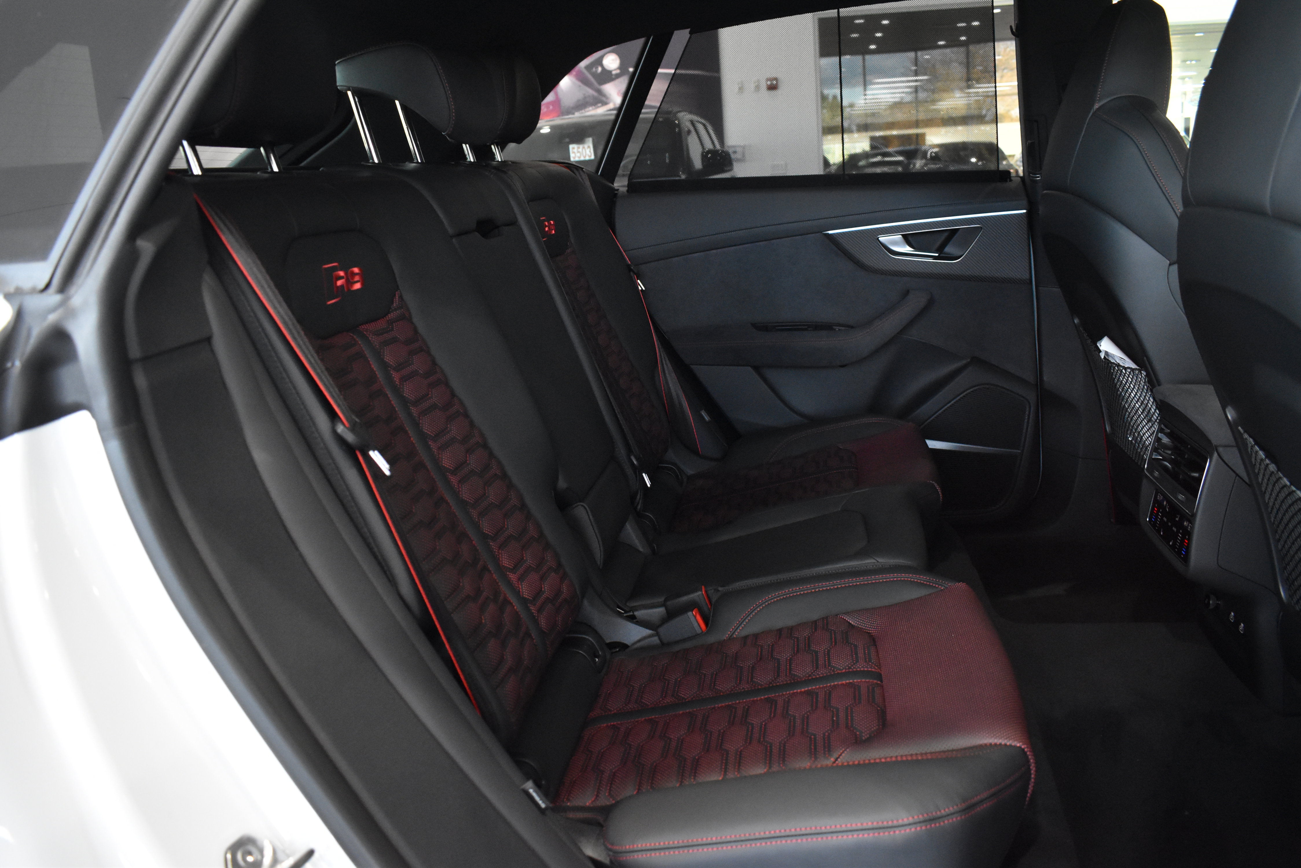 New 2026 Audi RS Q8 performance image 34