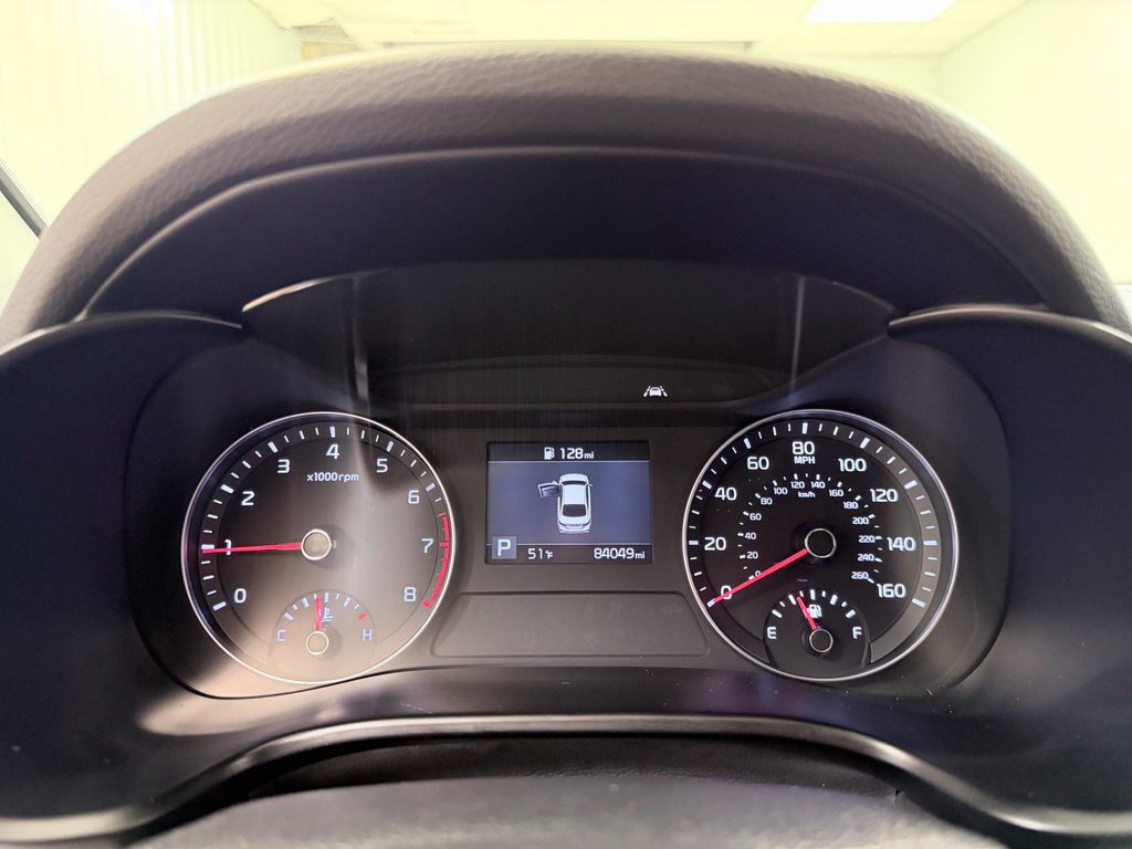 Used 2019 Kia Forte LXS FWD image 38