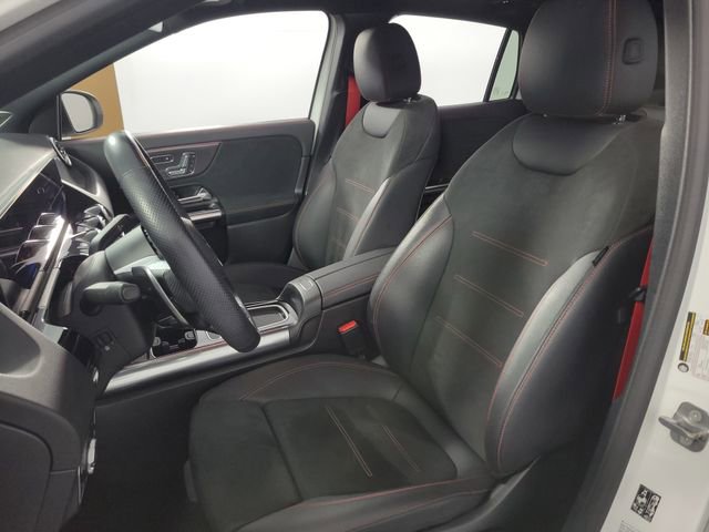 Used 2024 Mercedes-Benz GLA 35 AMG 4MATIC image 13