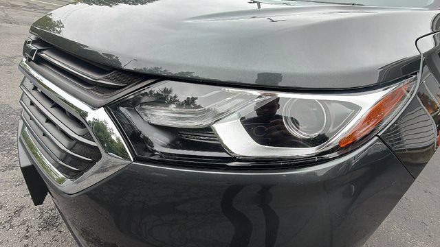 Used 2020 Chevrolet Equinox LS w/ LS Convenience Package FWD image 11