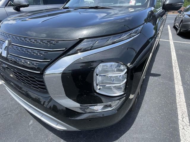 Used 2024 Mitsubishi Outlander SE FWD image 4