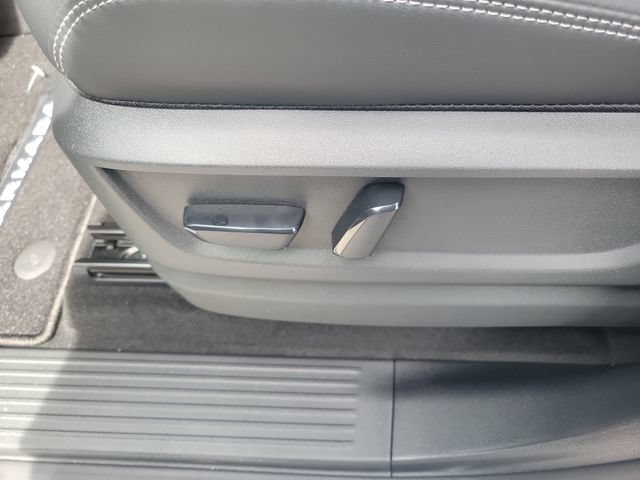 New 2026 Nissan Armada SV AWD/4WD image 18