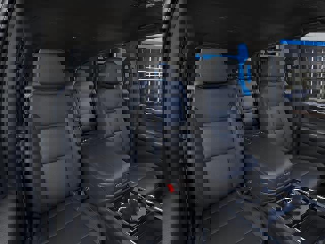 New 2026 Chevrolet Tahoe LT image 16