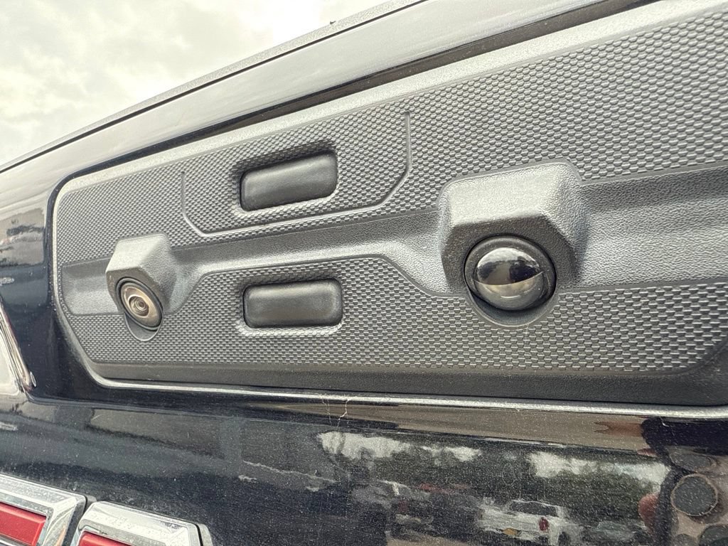 Used 2022 GMC Sierra 2500 AT4 w/ Gooseneck/5TH Wheel Package AWD/4WD image 7