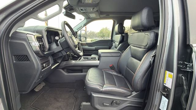 New 2026 Ford F350 Lariat w/ Lariat Ultimate Package image 35