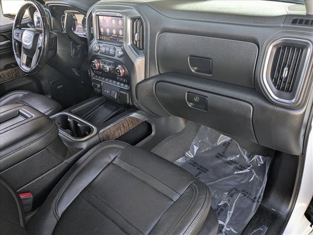 Used 2019 GMC Sierra 1500 Denali w/ Denali Ultimate Package image 24