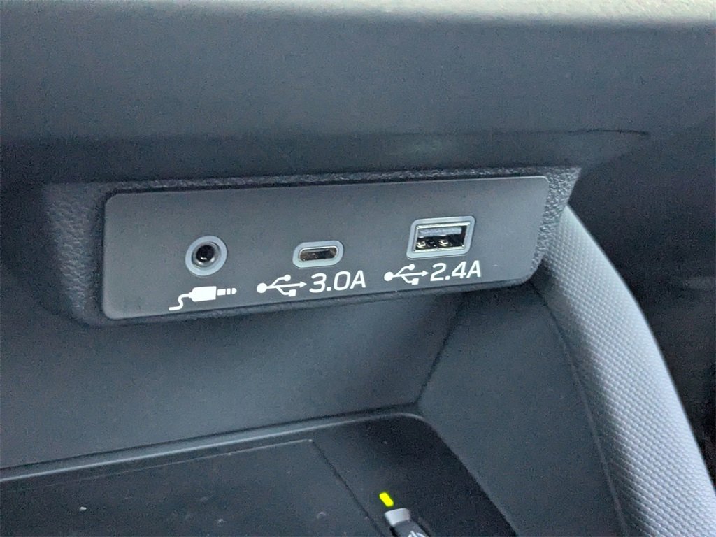 New 2025 Subaru Forester Limited image 18