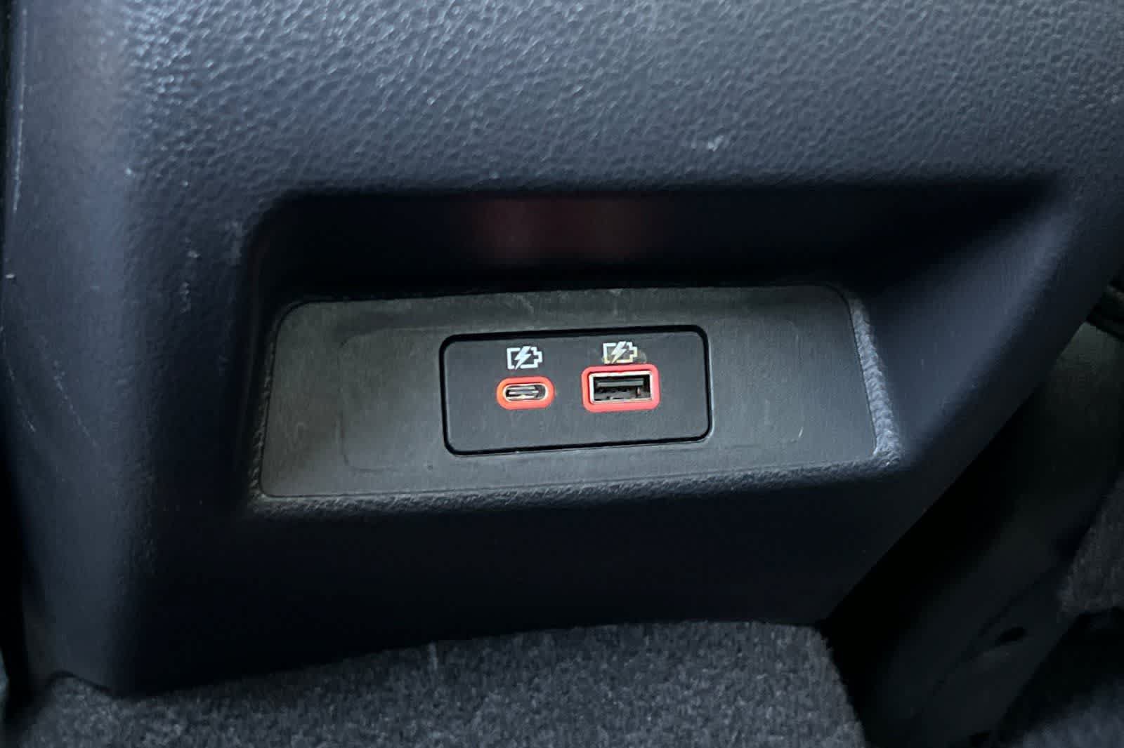 Certified 2023 Nissan Altima 2.5 SR FWD image 15