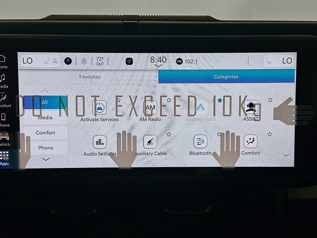 New 2026 Jeep Wrangler Willys image 15