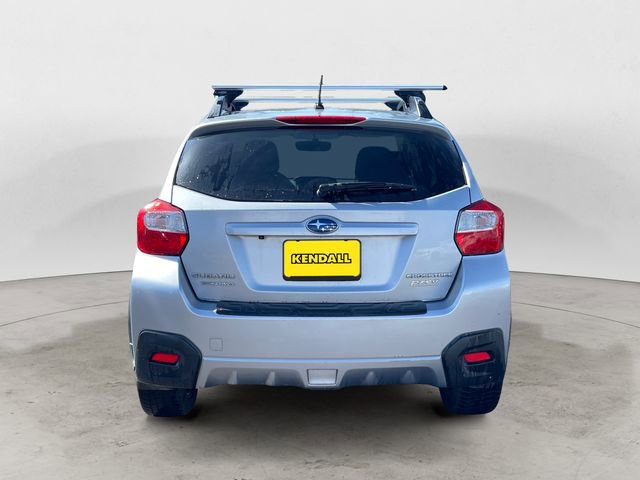 Used 2017 Subaru Crosstrek 2.0i Premium w/ Popular Package #2 AWD/4WD image 4