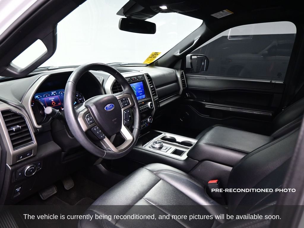 Used 2020 Ford Expedition XLT w/ Equipment Group 202A image 5