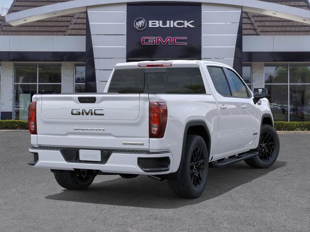 New 2026 GMC Sierra 1500 Elevation w/ Preferred Package RWD image 4
