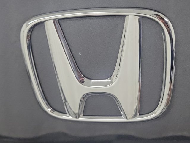 Certified 2025 Honda Civic Sport image 8