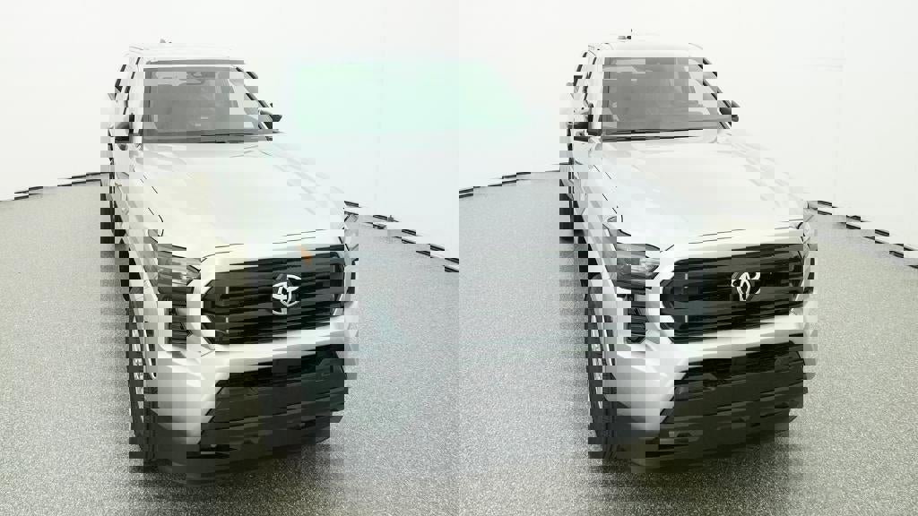 New 2026 Toyota Tacoma SR RWD image 14