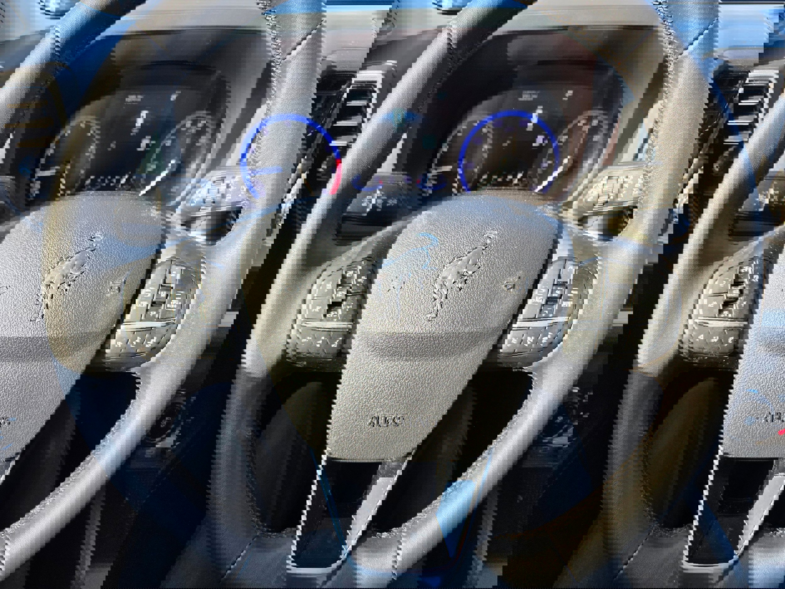 Certified 2024 Ford Bronco Sport Heritage w/ Heritage Convenience Package image 15