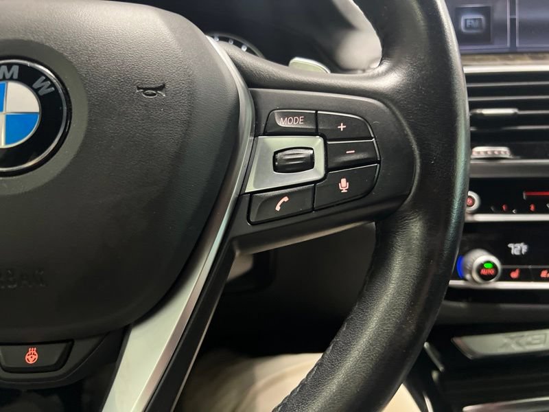 Used 2019 BMW X3 xDrive30i w/ Premium Package AWD/4WD image 23