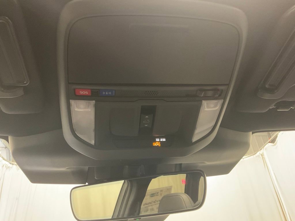 New 2026 Subaru Forester Wilderness AWD/4WD image 17